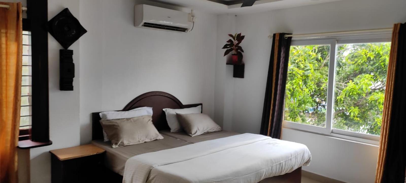 Vedha Beach Resort Alappuzha Extérieur photo