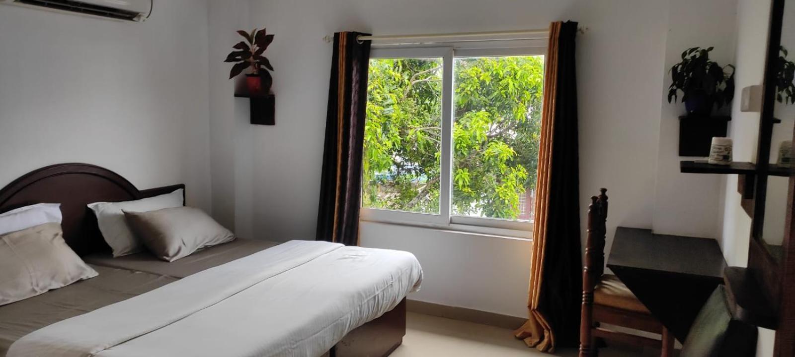 Vedha Beach Resort Alappuzha Extérieur photo