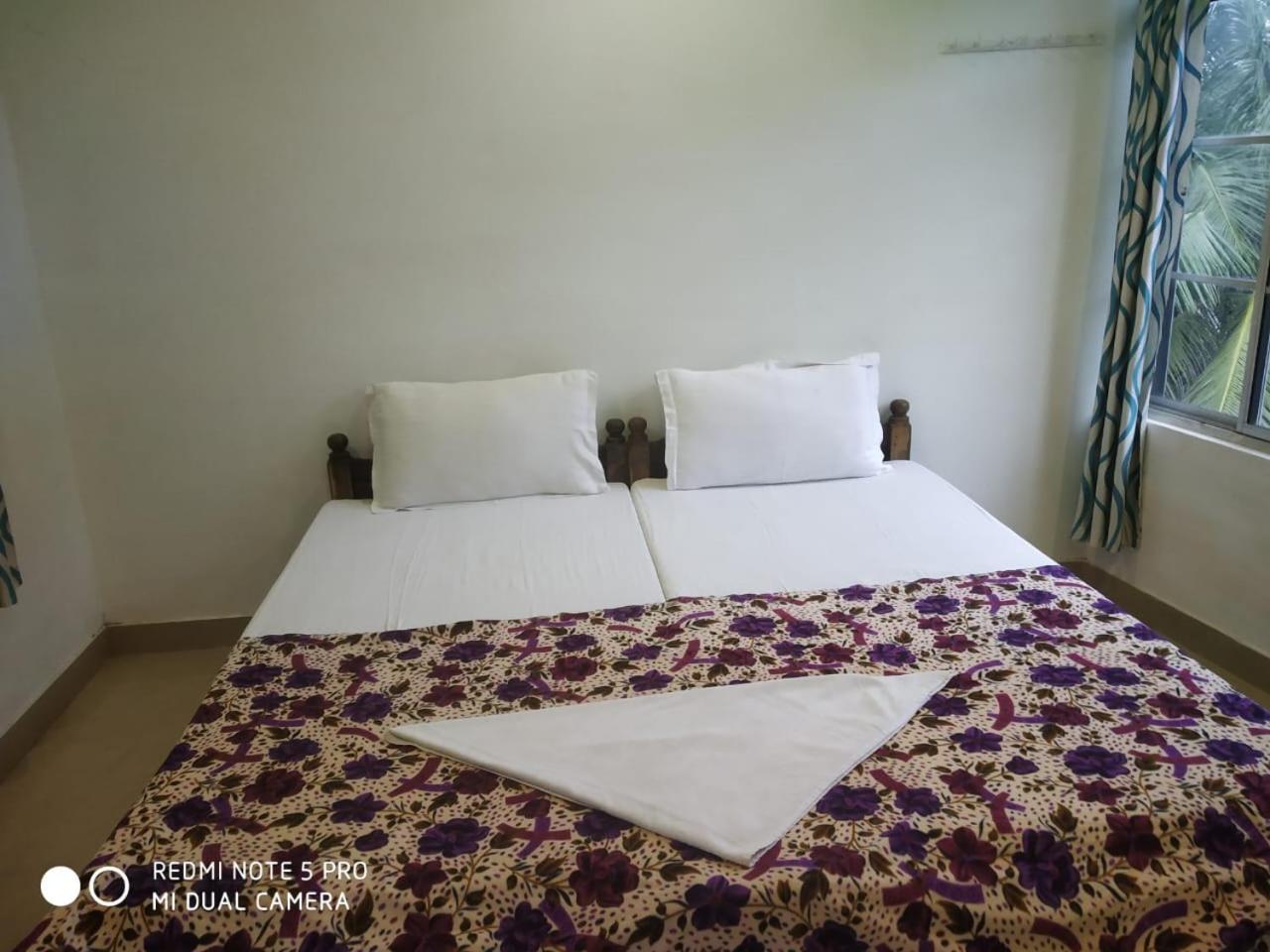 Vedha Beach Resort Alappuzha Extérieur photo