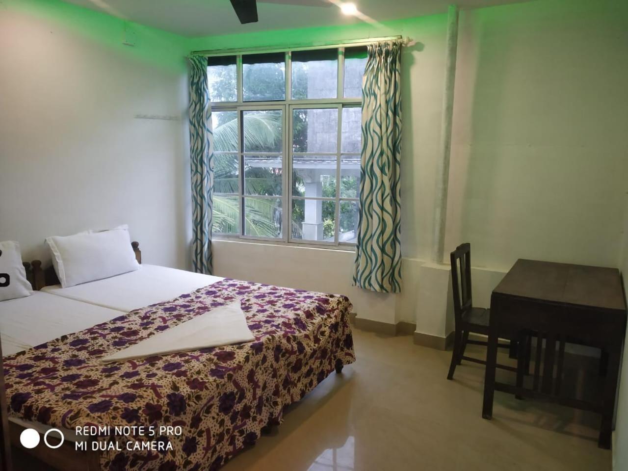 Vedha Beach Resort Alappuzha Extérieur photo