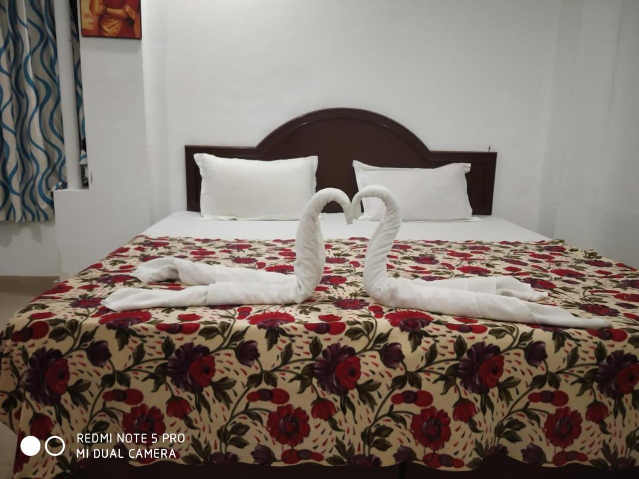 Vedha Beach Resort Alappuzha Extérieur photo