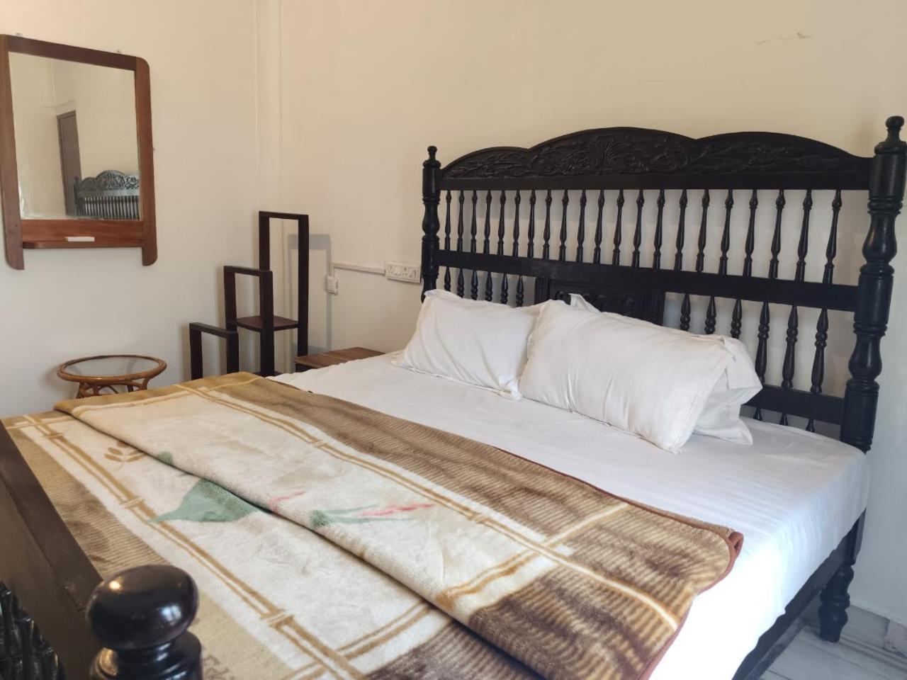 Vedha Beach Resort Alappuzha Extérieur photo