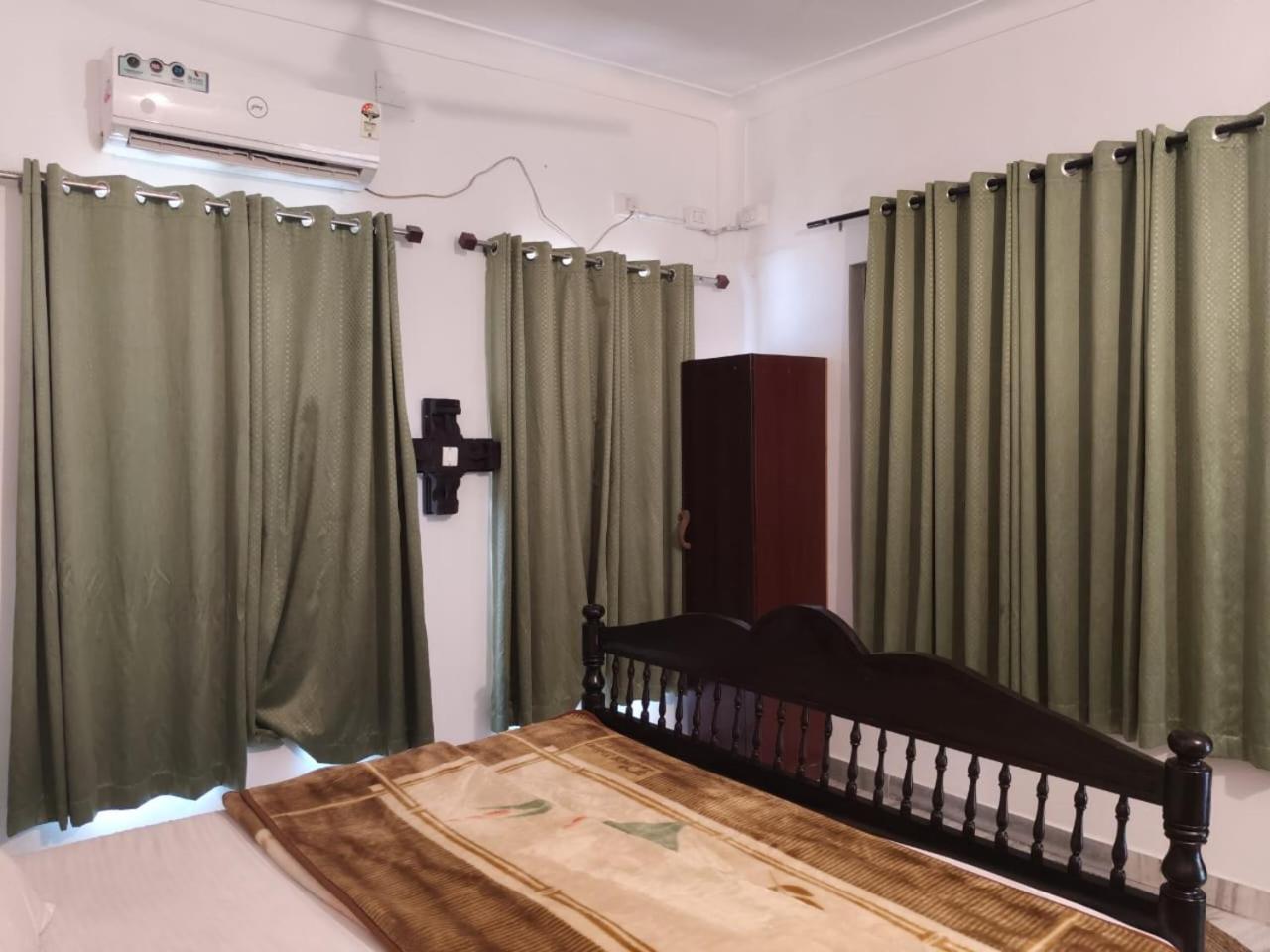 Vedha Beach Resort Alappuzha Extérieur photo
