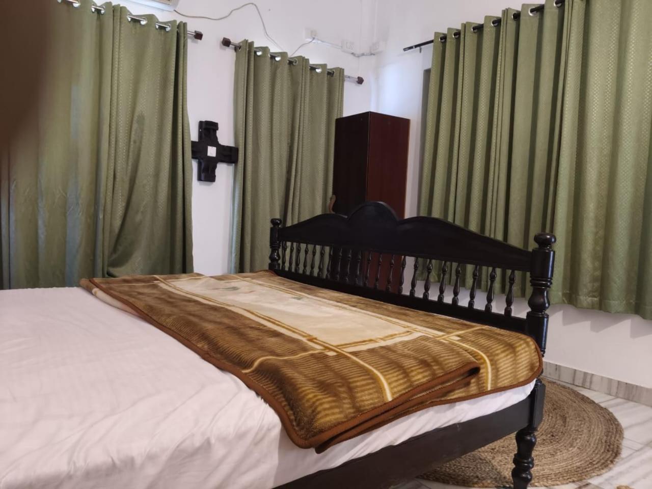 Vedha Beach Resort Alappuzha Extérieur photo