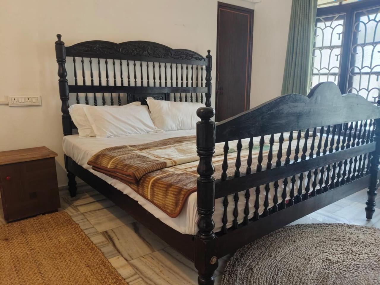 Vedha Beach Resort Alappuzha Extérieur photo