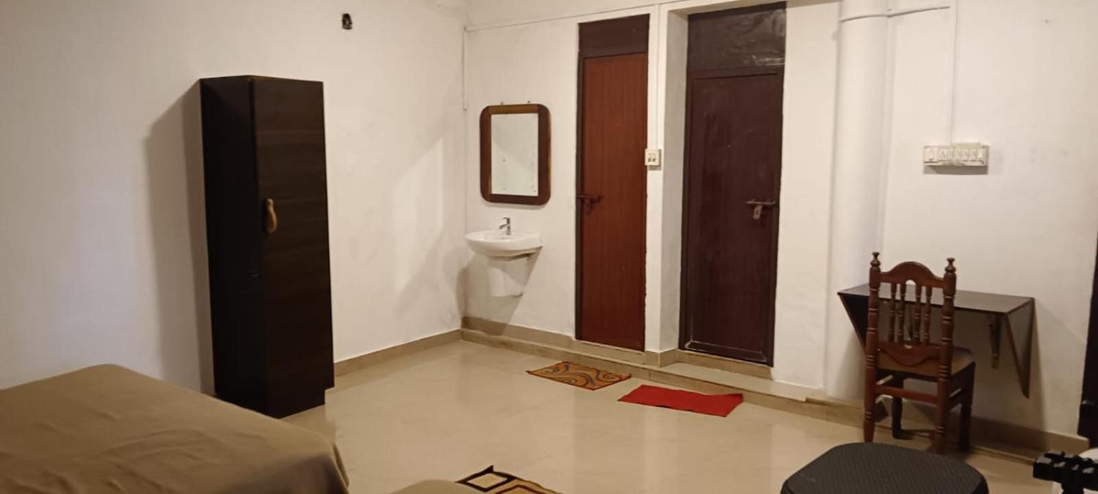 Vedha Beach Resort Alappuzha Extérieur photo