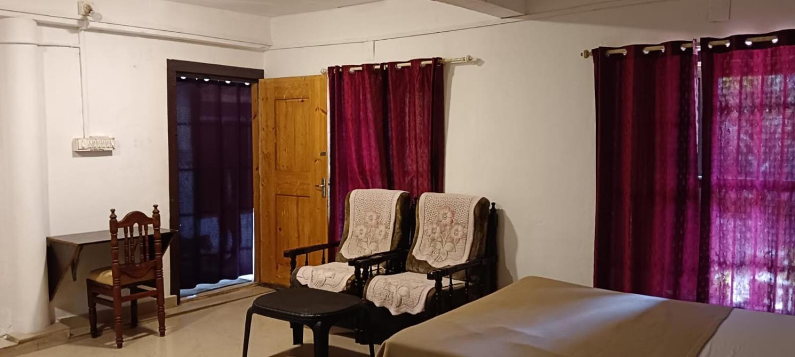 Vedha Beach Resort Alappuzha Extérieur photo